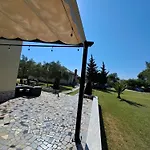 Vila Hotel