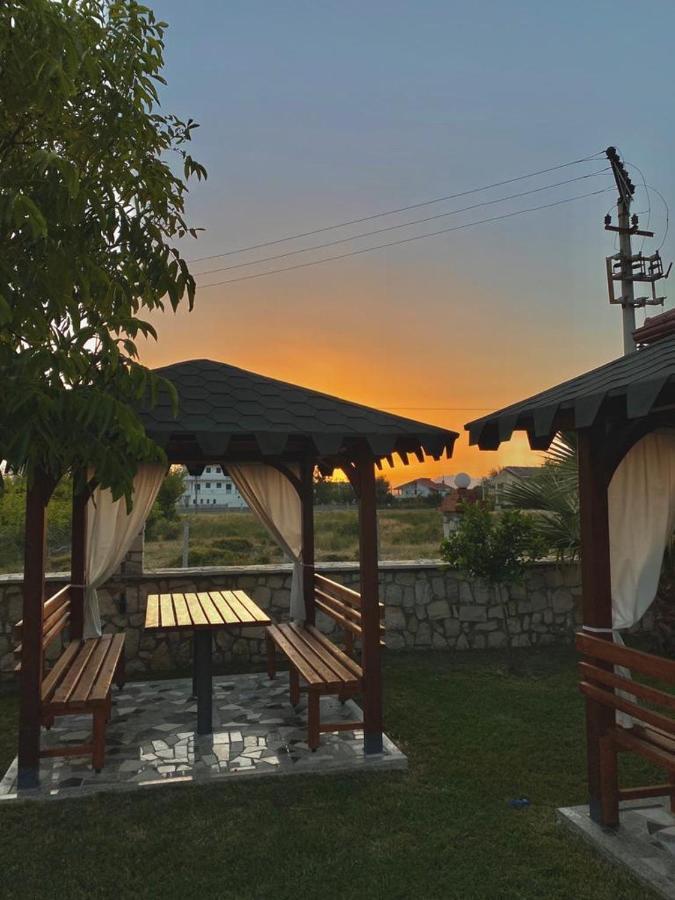 Vila Hotel