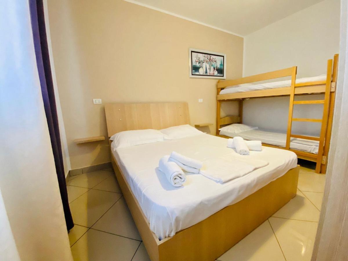 Vila Hotel *